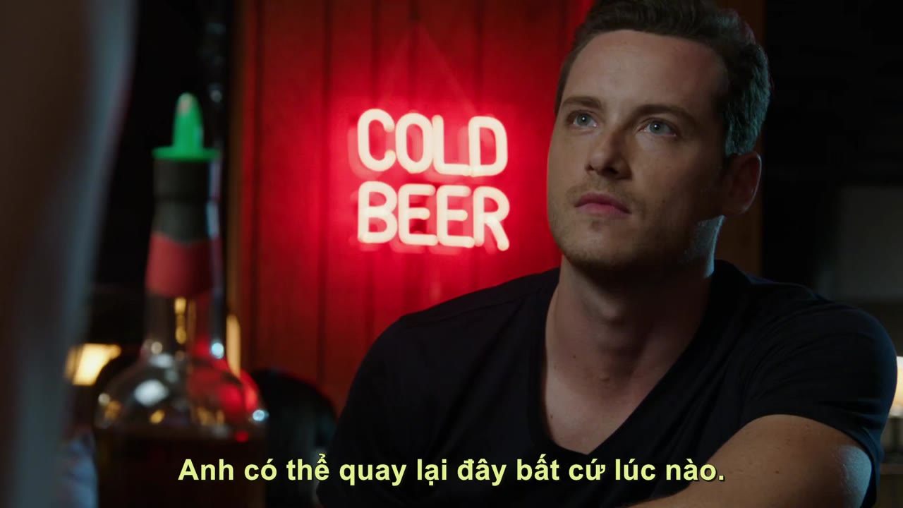 Sở Cảnh Sát Chicago (Phần 2) tập 2 cảnh 2