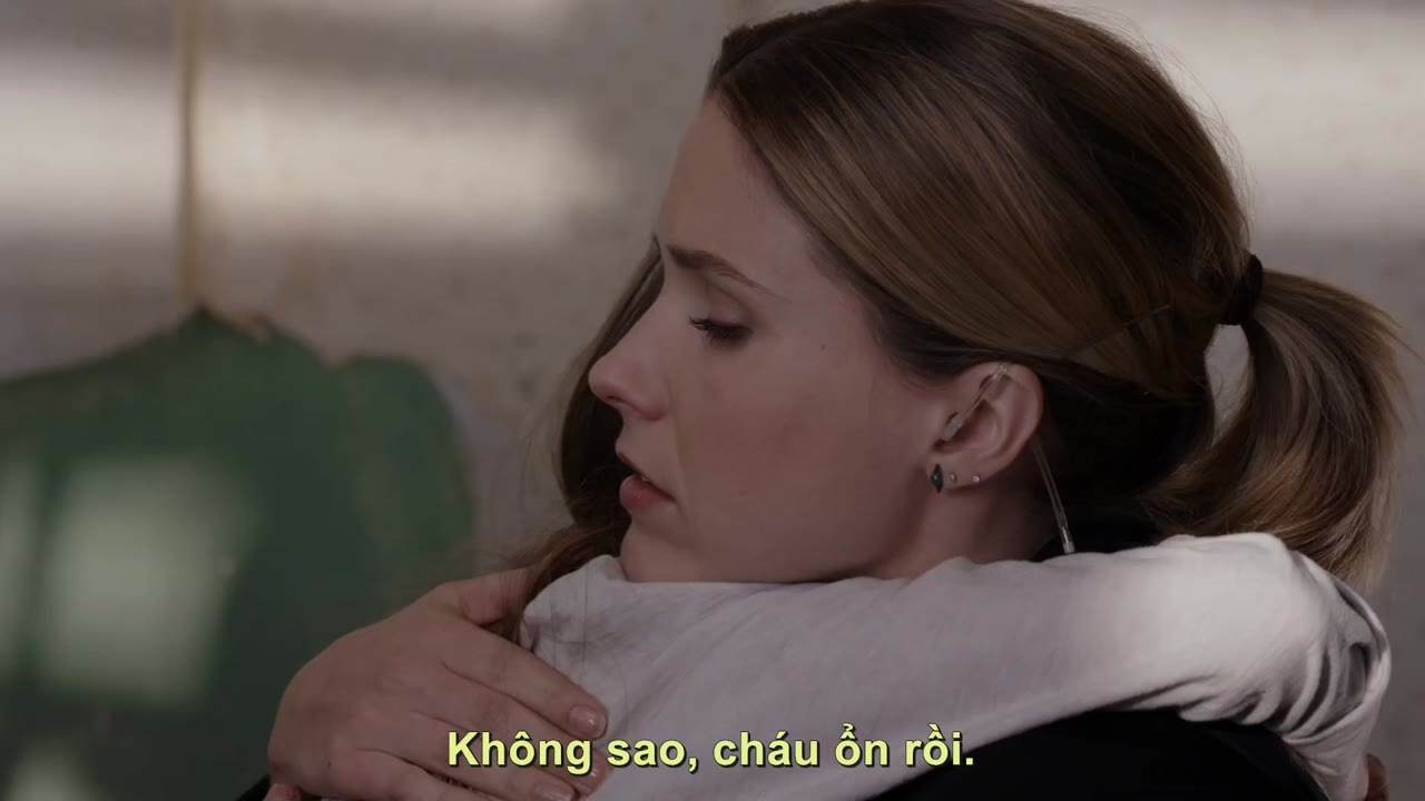 Sở Cảnh Sát Chicago (Phần 2) tập 7 cảnh 2
