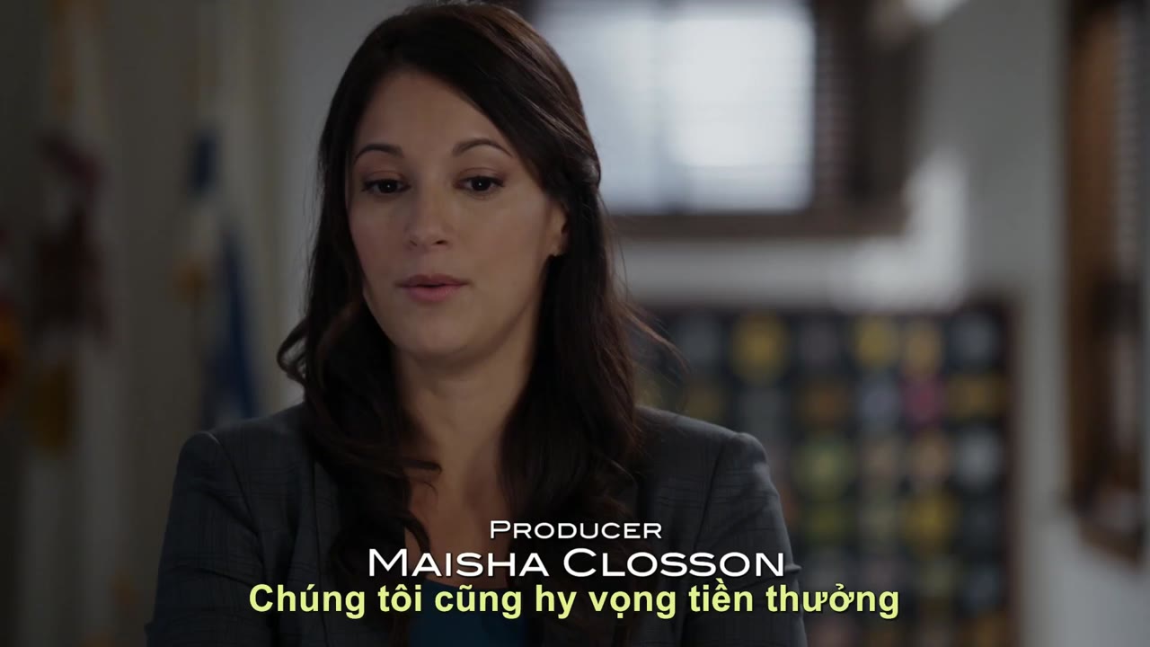 Sở Cảnh Sát Chicago (Phần 2) tập 14