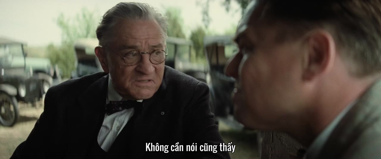 Vầng Trăng Máu tập 1
