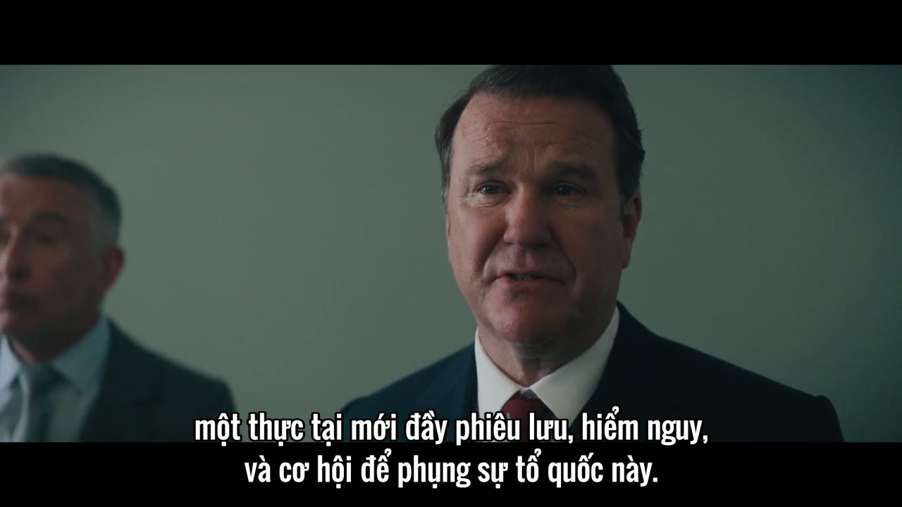 Legends tập 1