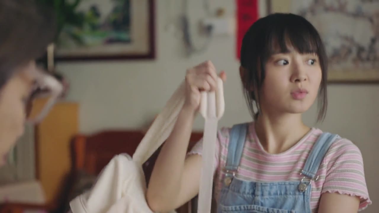 Nghèo Học Làm Sang tập 4