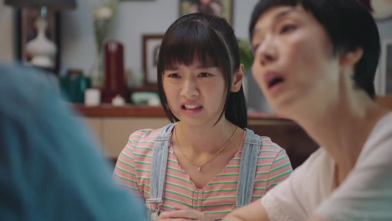 Nghèo Học Làm Sang tập 6 cảnh 3