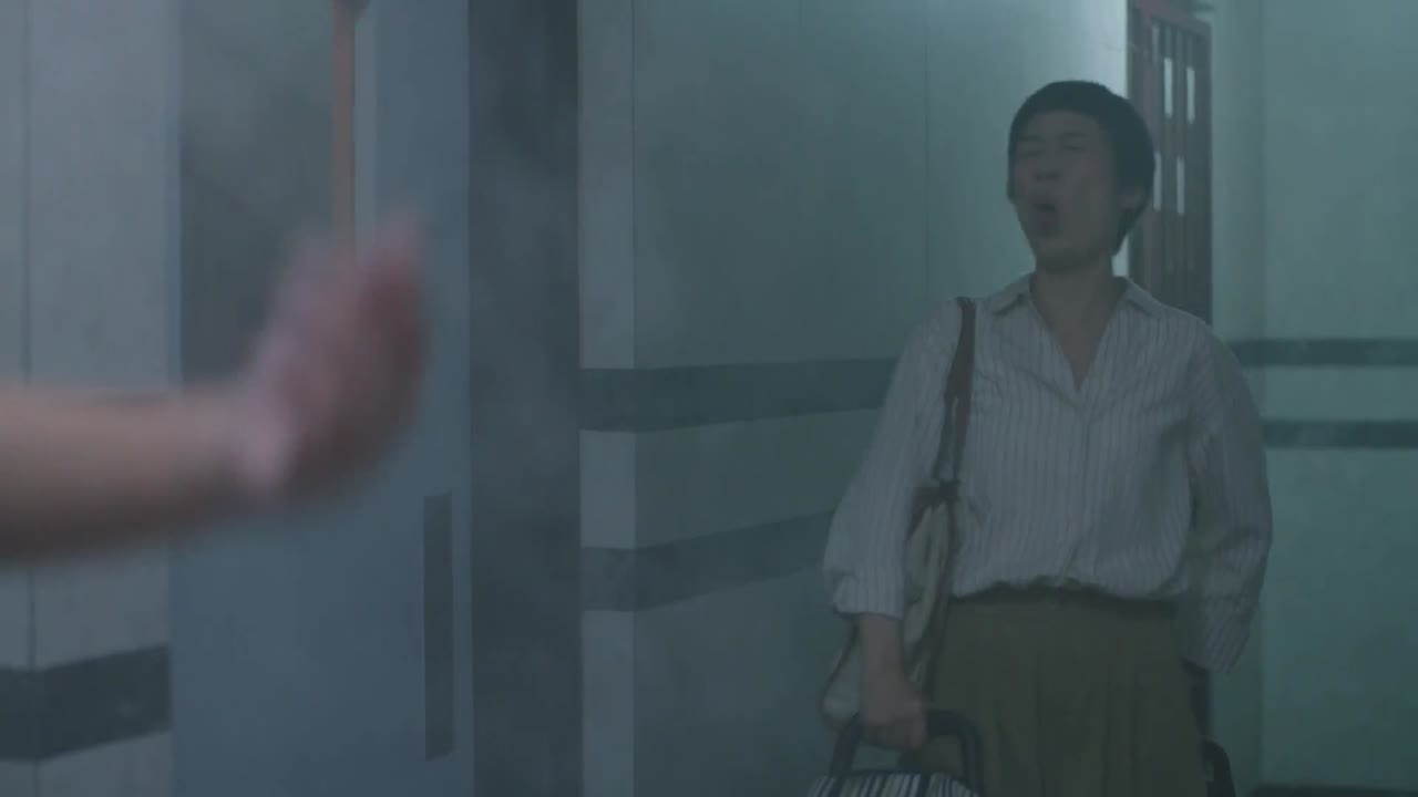 Nghèo Học Làm Sang tập 9