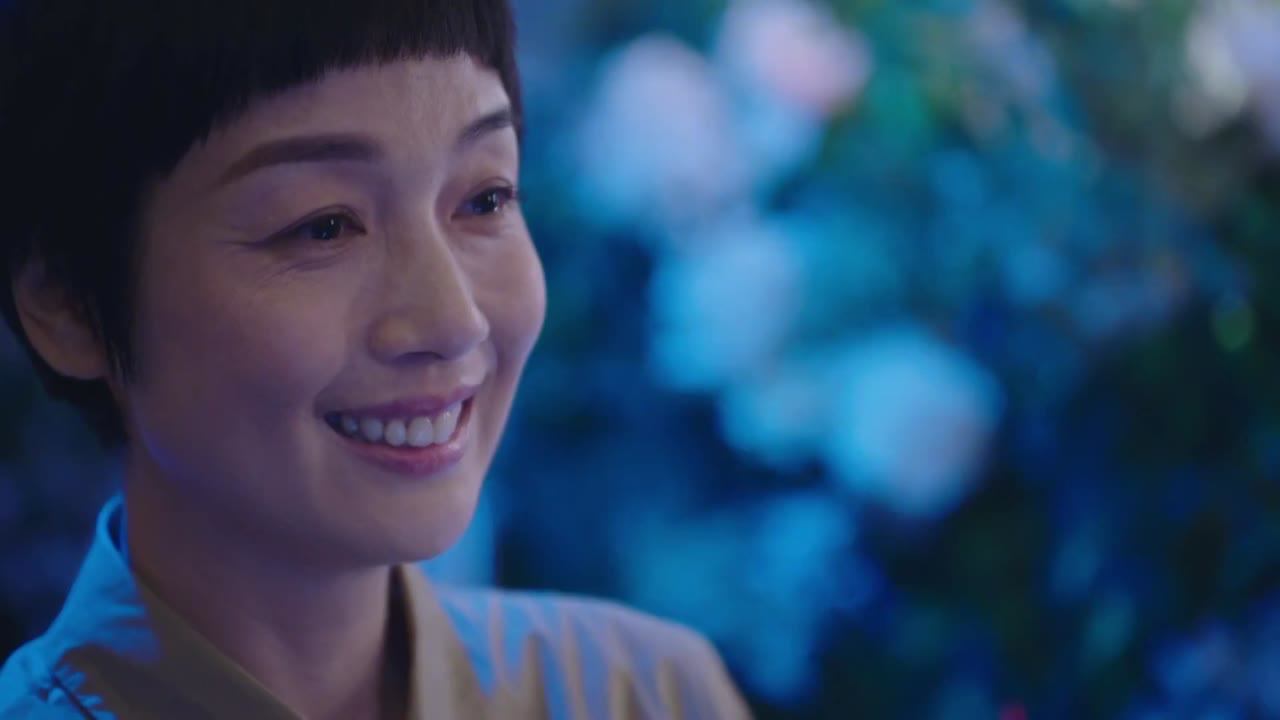 Nghèo Học Làm Sang tập 9 cảnh 2