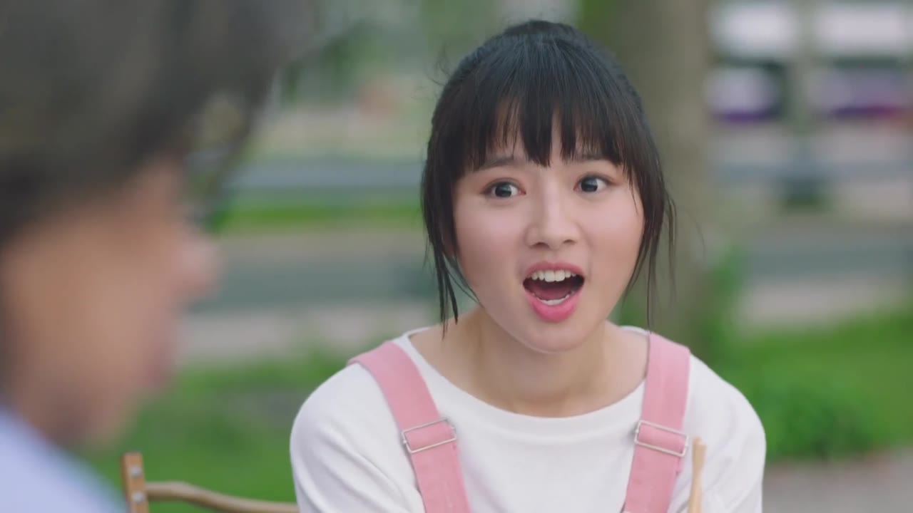 Nghèo Học Làm Sang tập 14
