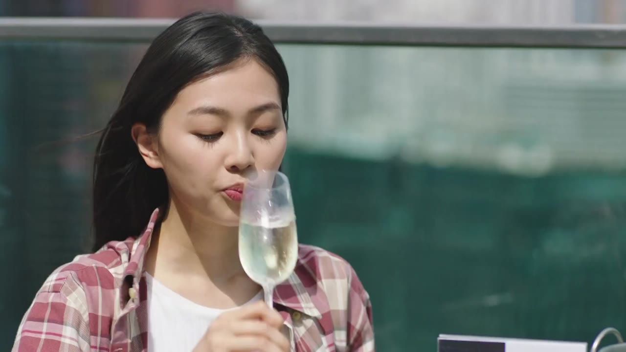 Nghèo Học Làm Sang tập 16 cảnh 3
