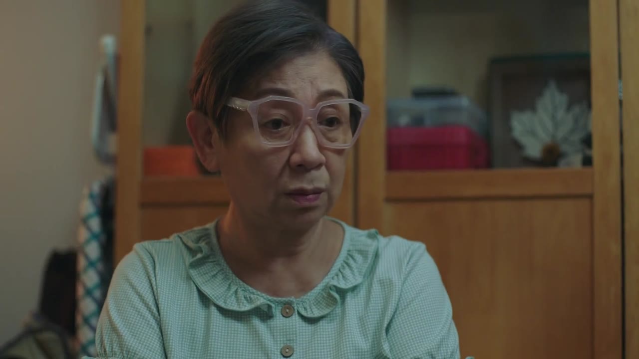 Nghèo Học Làm Sang tập 20