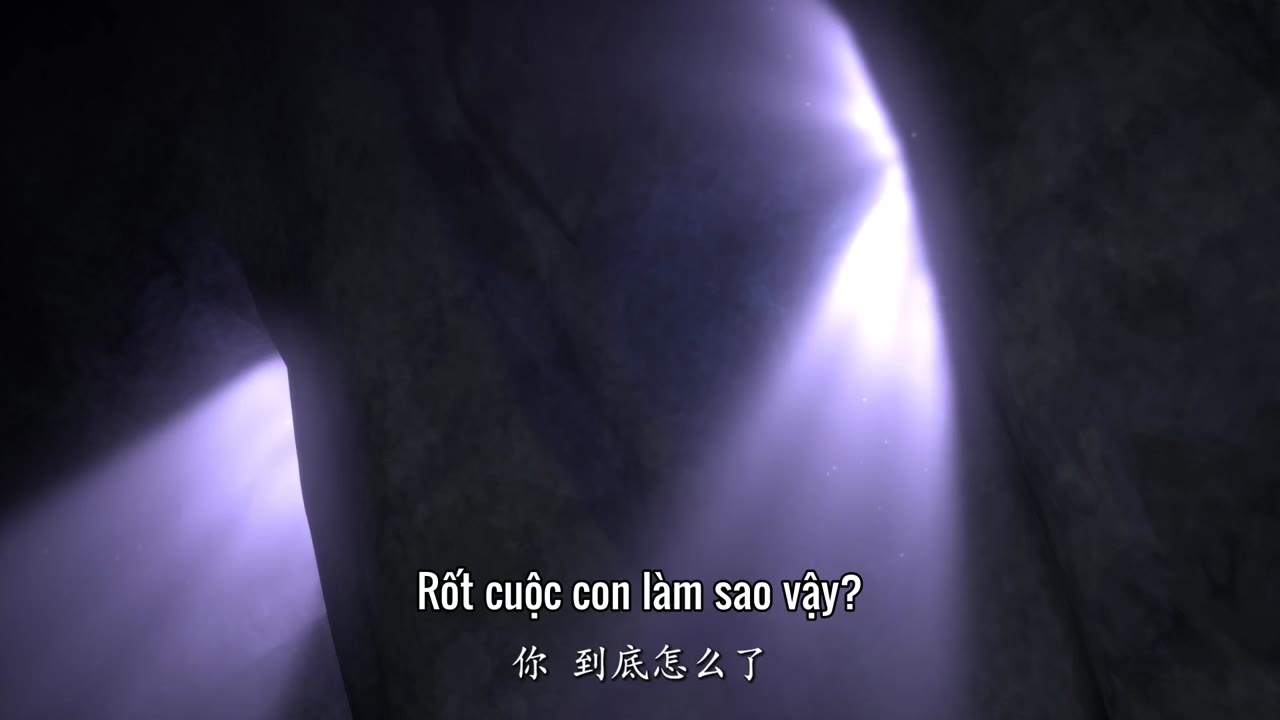Vân Trung Cư Tam Tử tập 20 cảnh 2