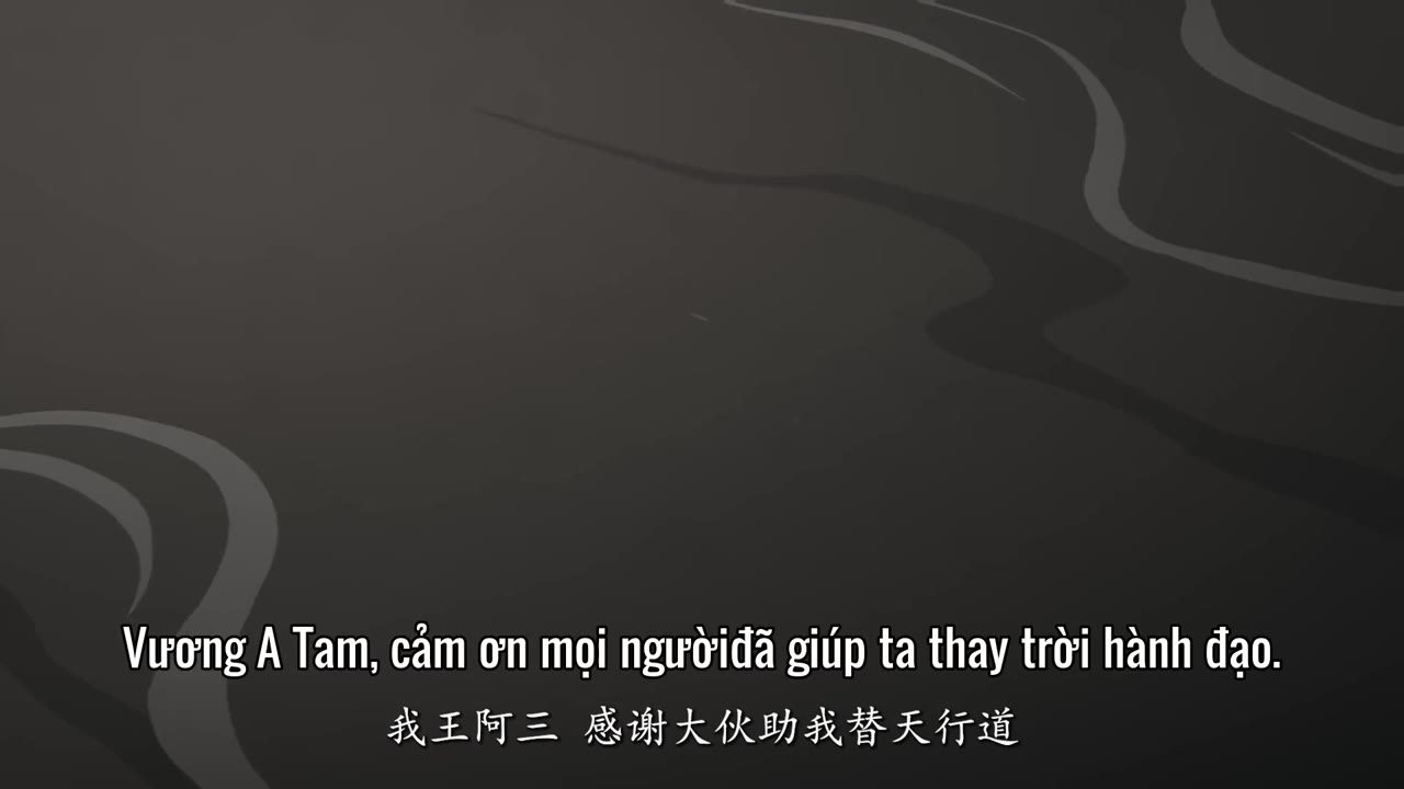 Vân Trung Cư Tam Tử tập 24 cảnh 2
