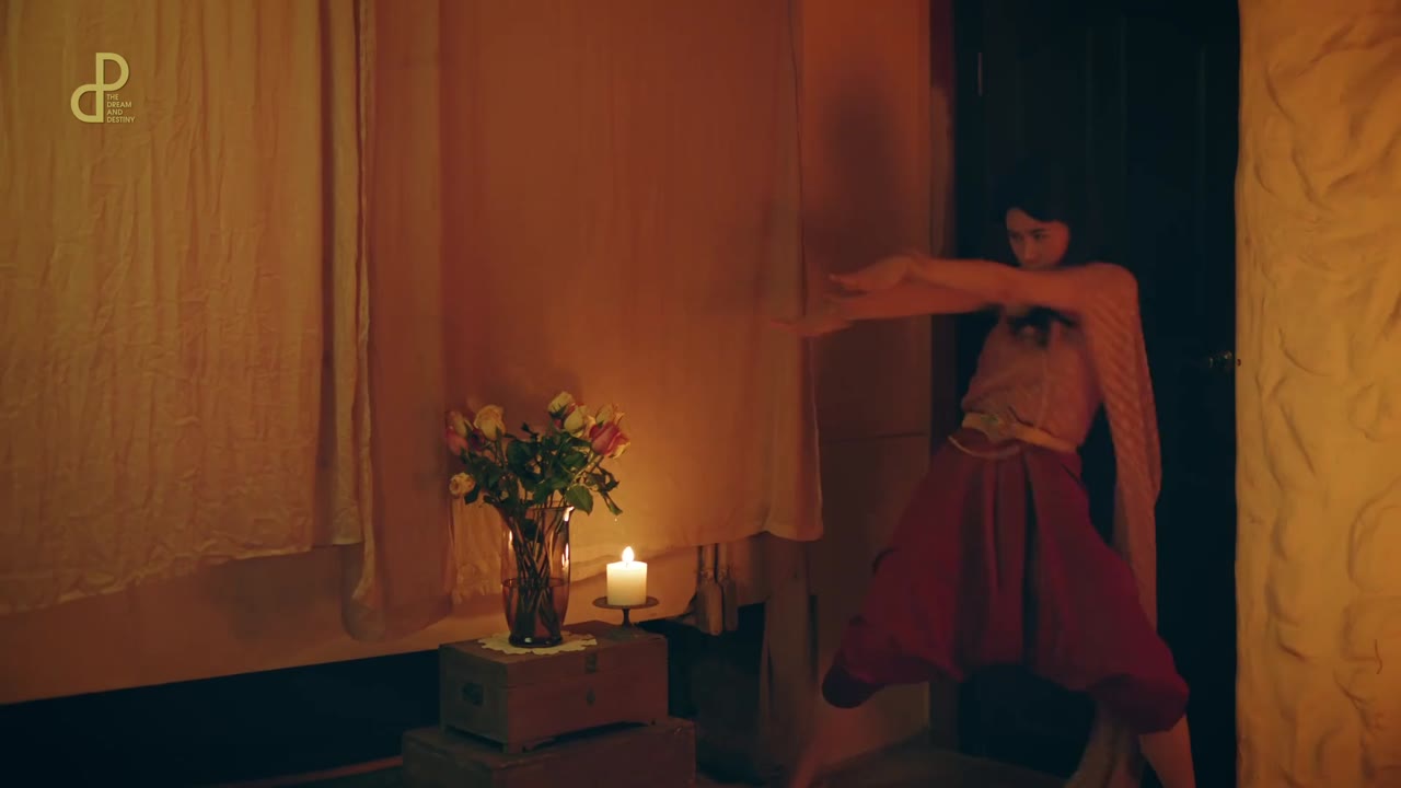 Phiêu Lưu Trong Nhà Ma tập 2 cảnh 2