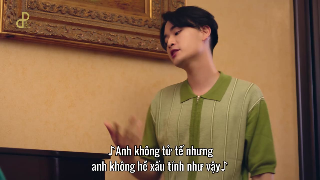 Phiêu Lưu Trong Nhà Ma tập 3 cảnh 3