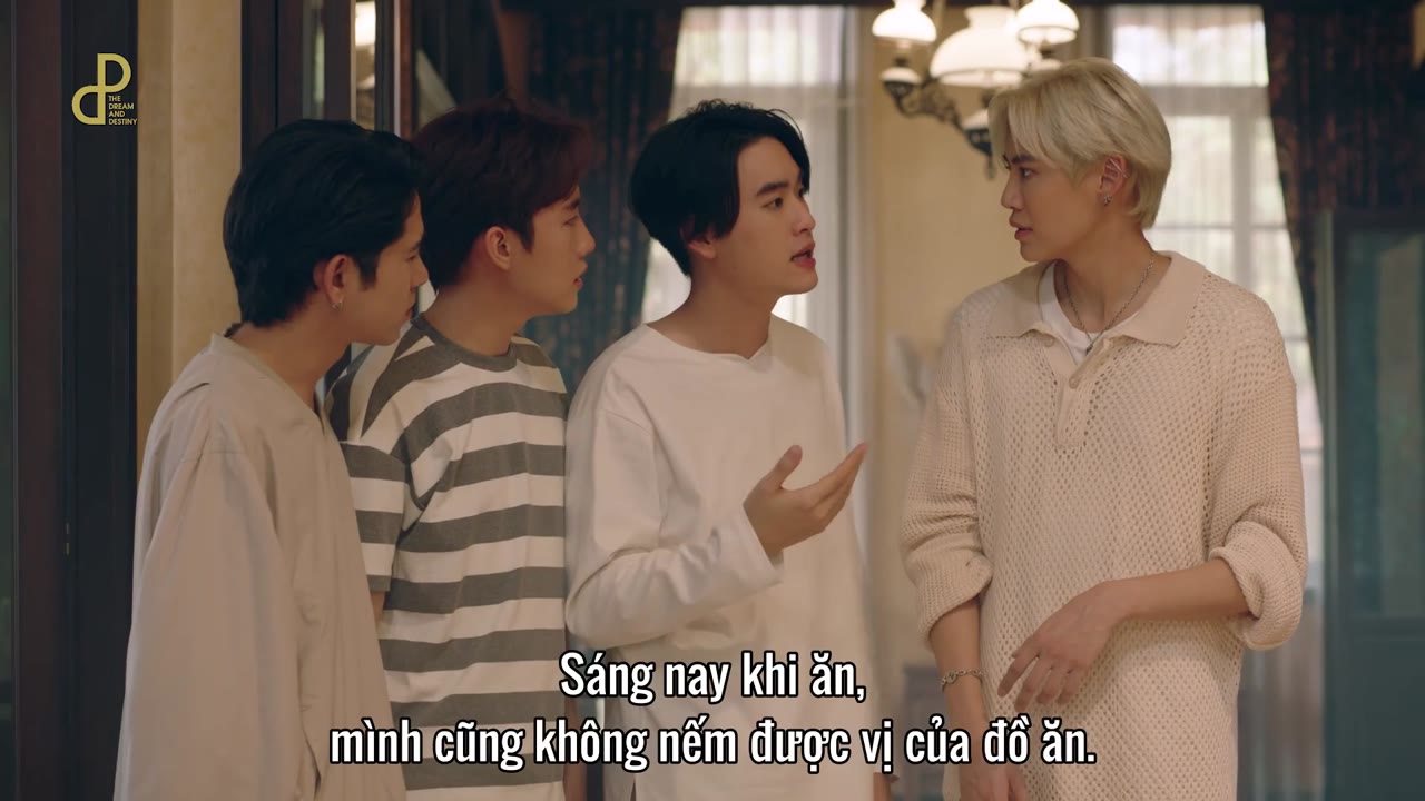 Phiêu Lưu Trong Nhà Ma tập 5 cảnh 3