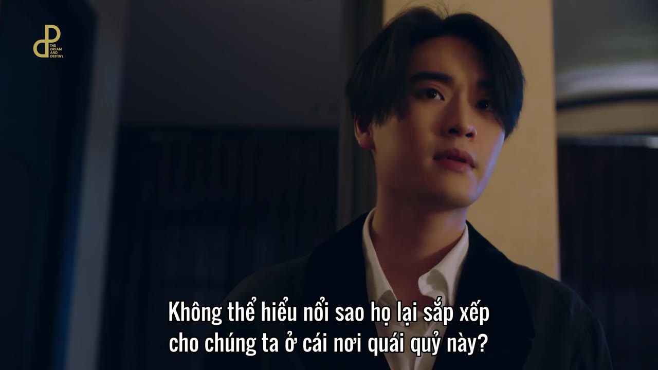 Phiêu Lưu Trong Nhà Ma tập 7