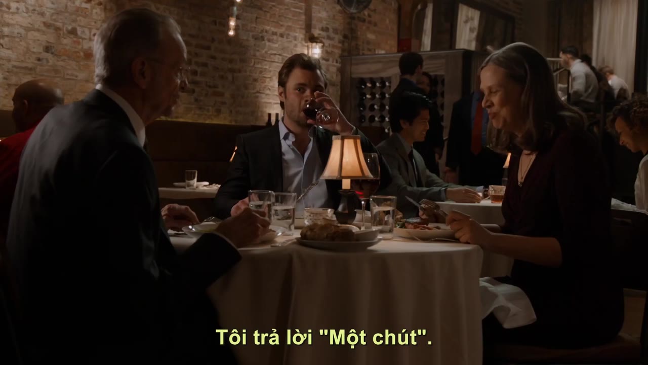 Sở Cảnh Sát Chicago (Phần 1) tập 11 cảnh 3