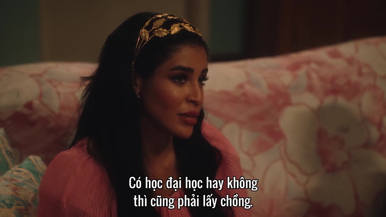 Chiếc lồng tập 2
