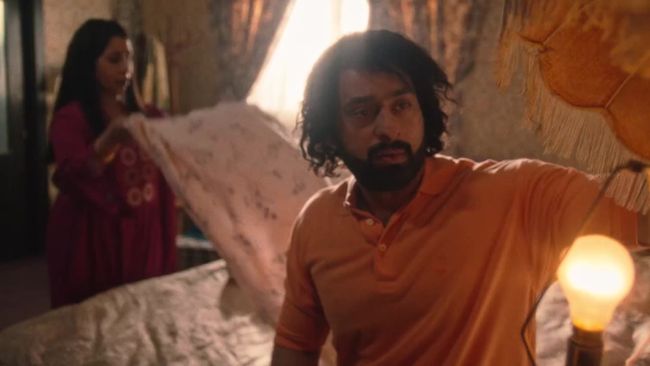 Chiếc lồng tập 3 cảnh 2