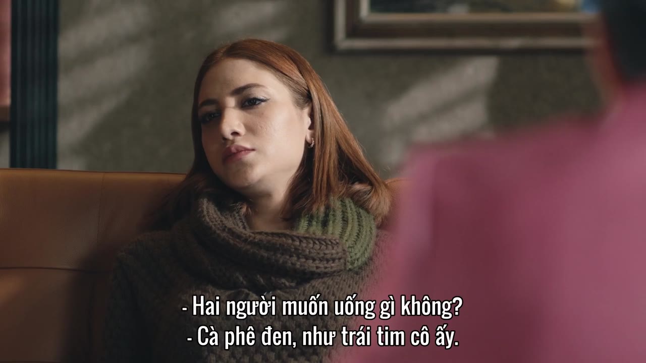 Chiếc lồng tập 4 cảnh 2
