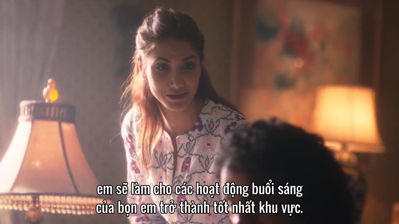 Chiếc lồng tập 5
