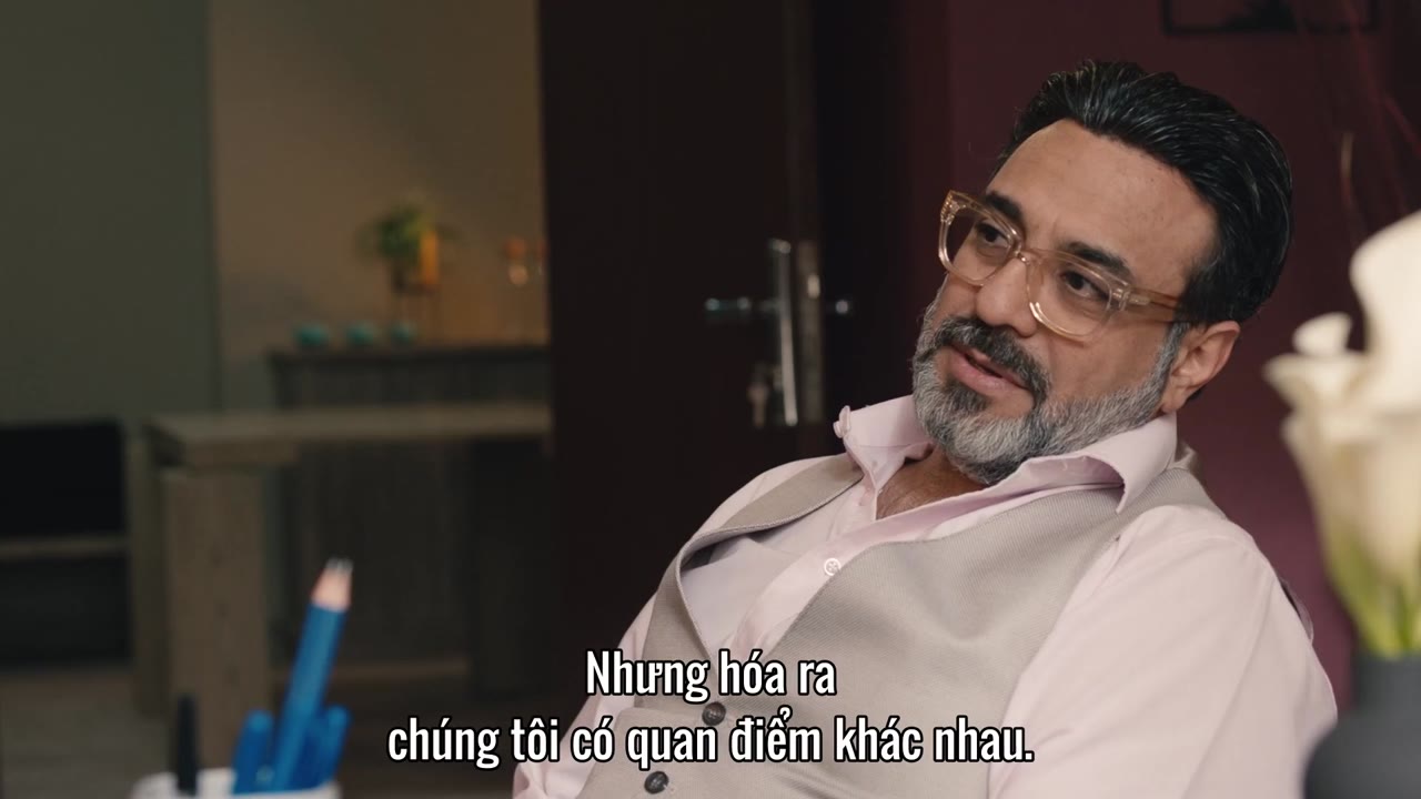 Chiếc lồng tập 5 cảnh 3