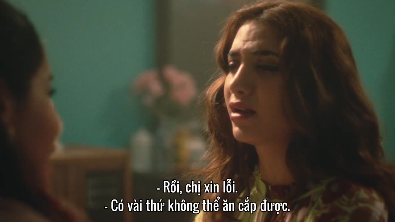 Chiếc lồng tập 6 cảnh 3