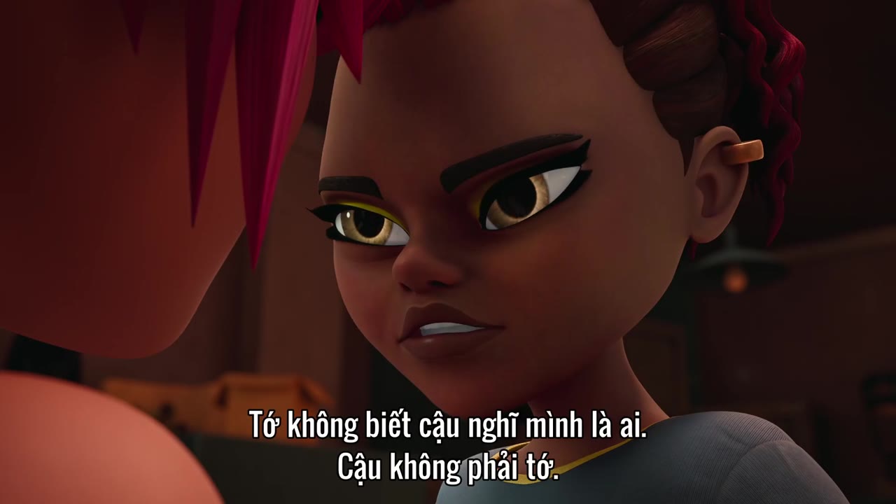 Kitti Katz tập 1
