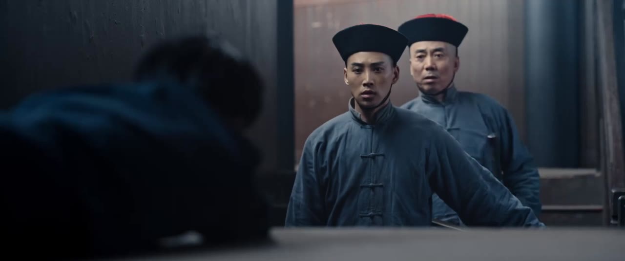 Thiên Hành Kiện tập 1