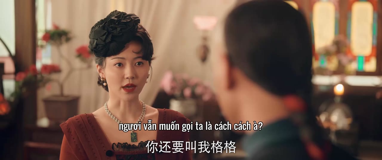 Thiên Hành Kiện tập 3 cảnh 3