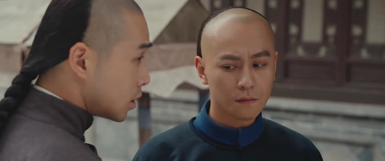 Thiên Hành Kiện tập 9