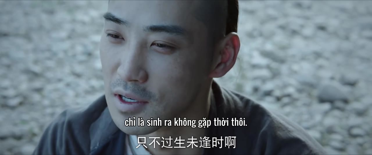 Thiên Hành Kiện tập 10 cảnh 3