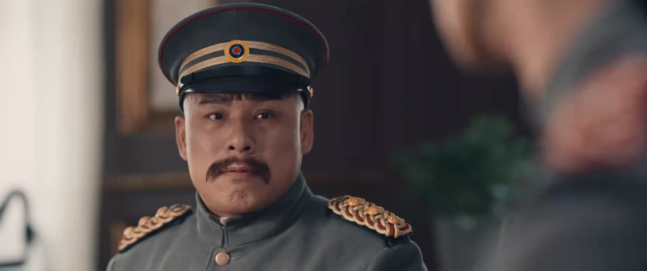 Thiên Hành Kiện tập 13 cảnh 3