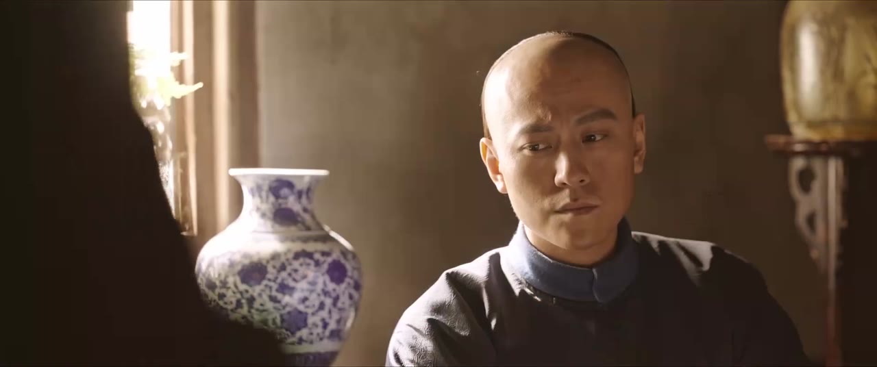 Thiên Hành Kiện tập 14