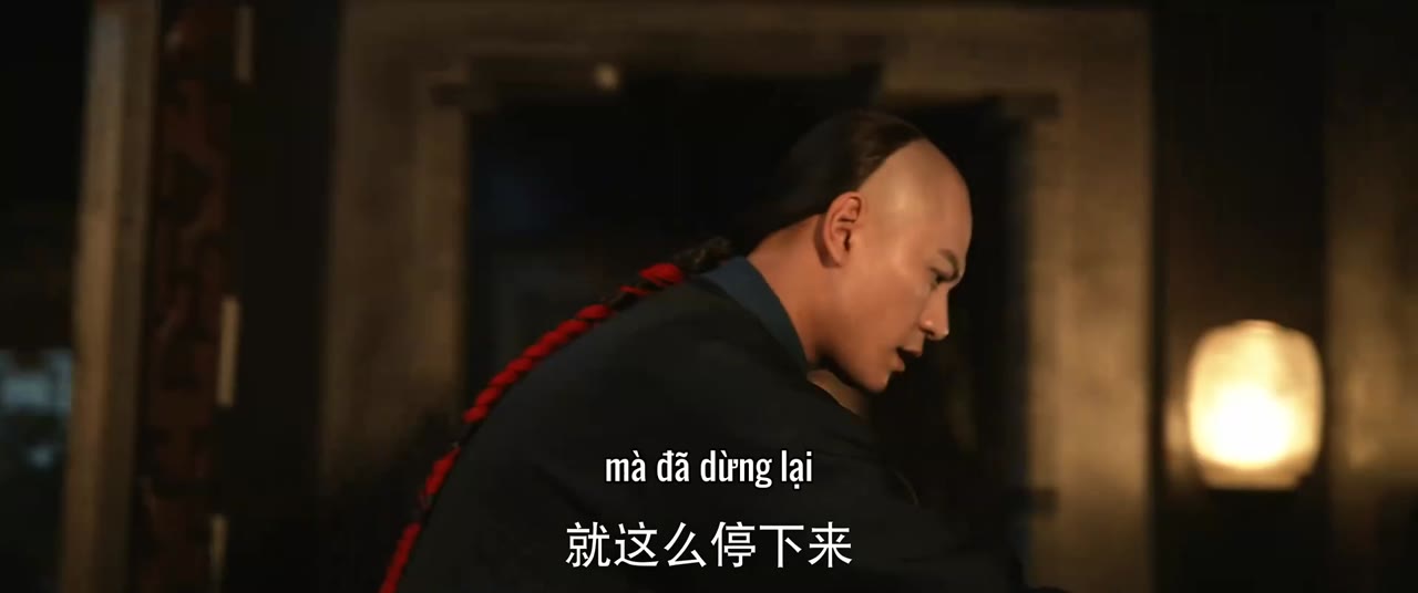 Thiên Hành Kiện tập 16 cảnh 3