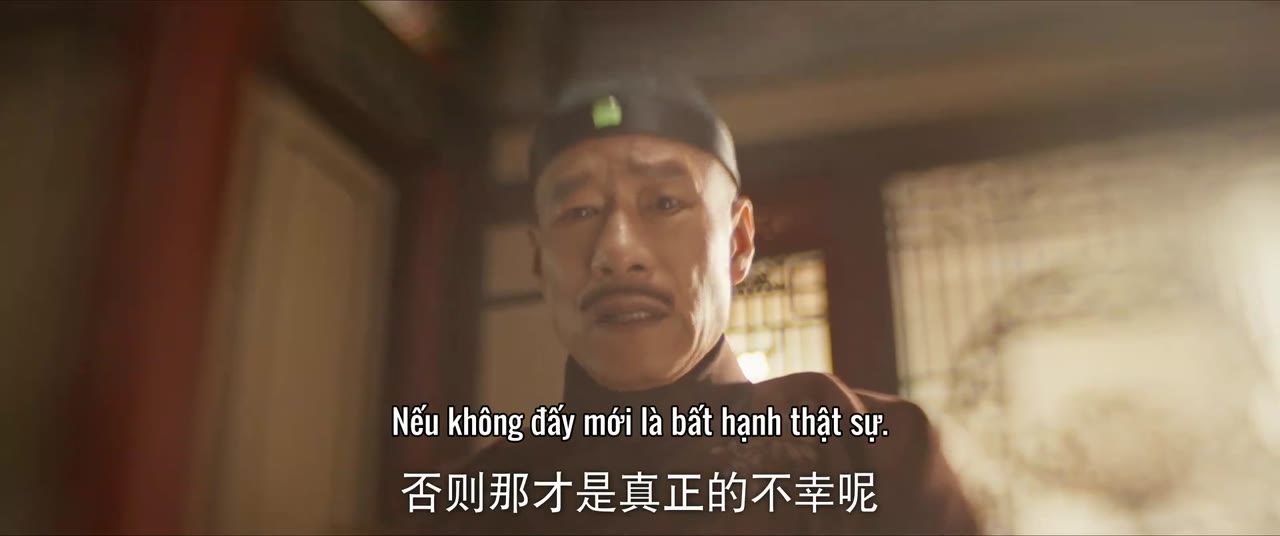Thiên Hành Kiện tập 18