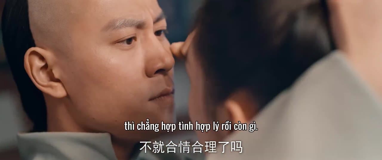 Thiên Hành Kiện tập 27