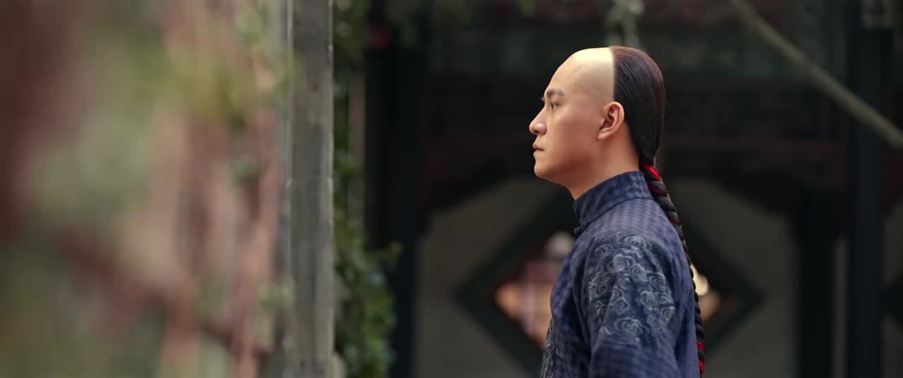 Thiên Hành Kiện tập 28