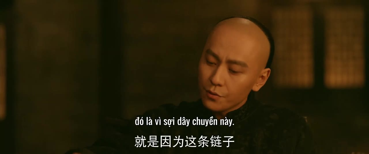 Thiên Hành Kiện tập 30