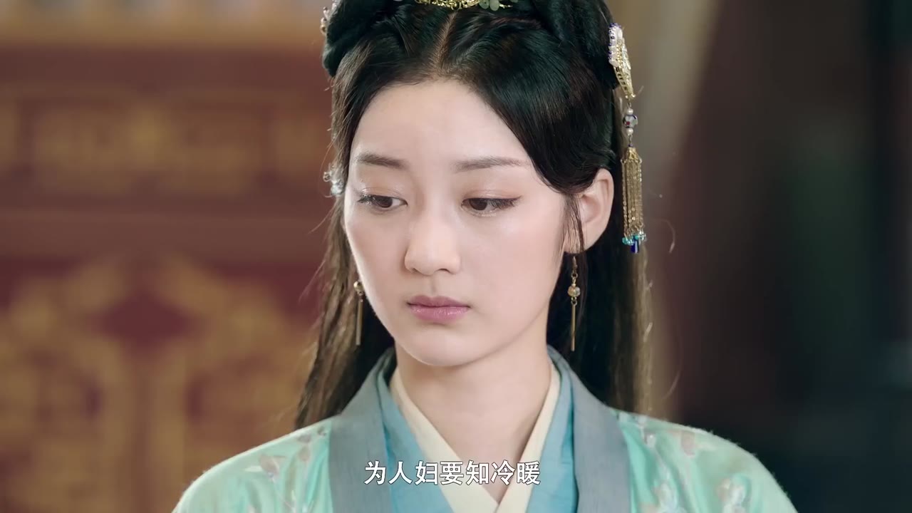 Nợ Hồng Nhan tập 2 cảnh 2