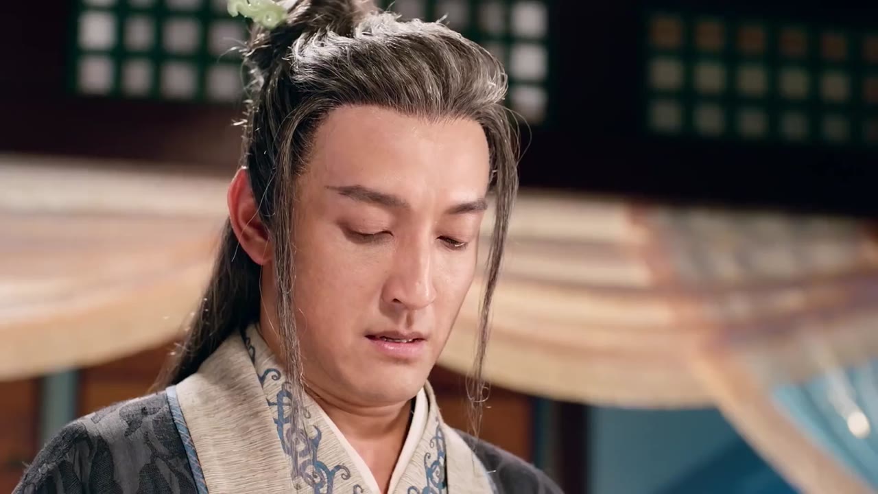 Nợ Hồng Nhan tập 13