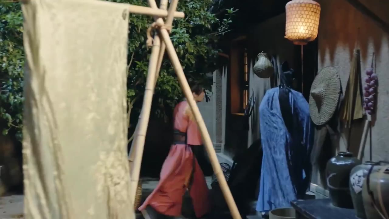 Nợ Hồng Nhan tập 15