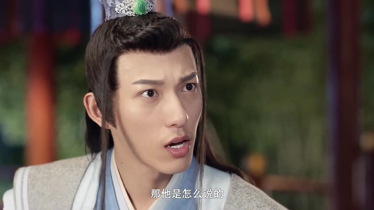 Nợ Hồng Nhan tập 16
