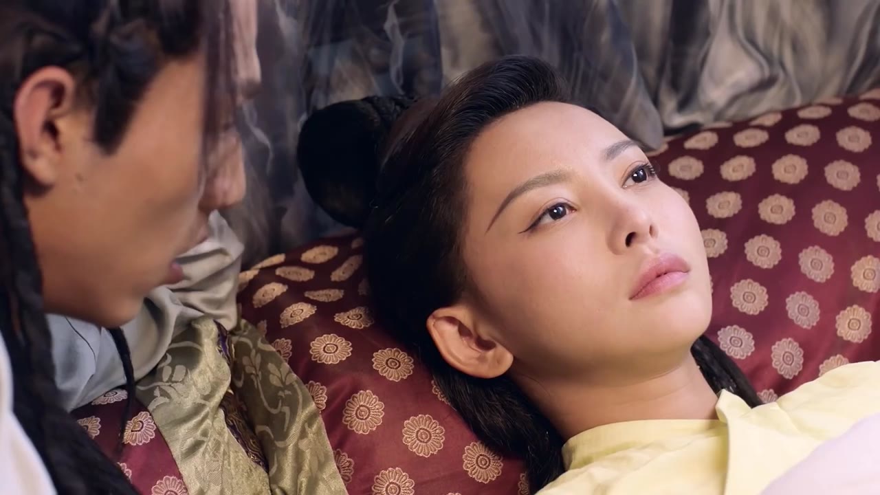 Nợ Hồng Nhan tập 17