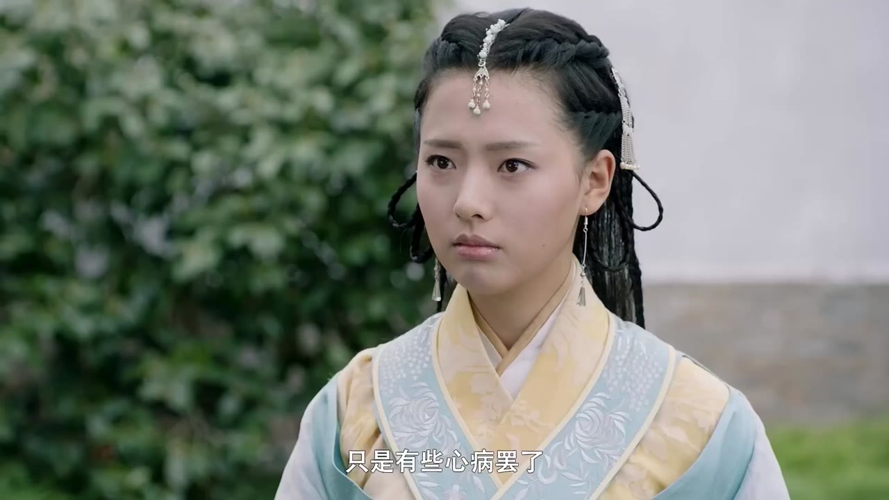 Nợ Hồng Nhan tập 19 cảnh 3