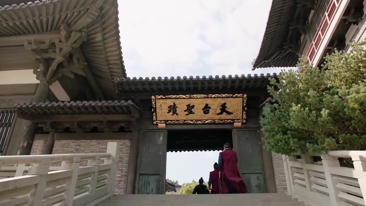 Nợ Hồng Nhan tập 22