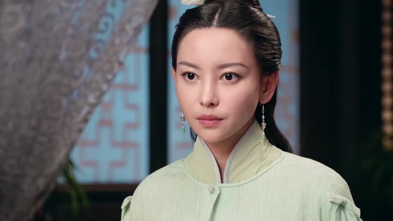 Nợ Hồng Nhan tập 23 cảnh 2