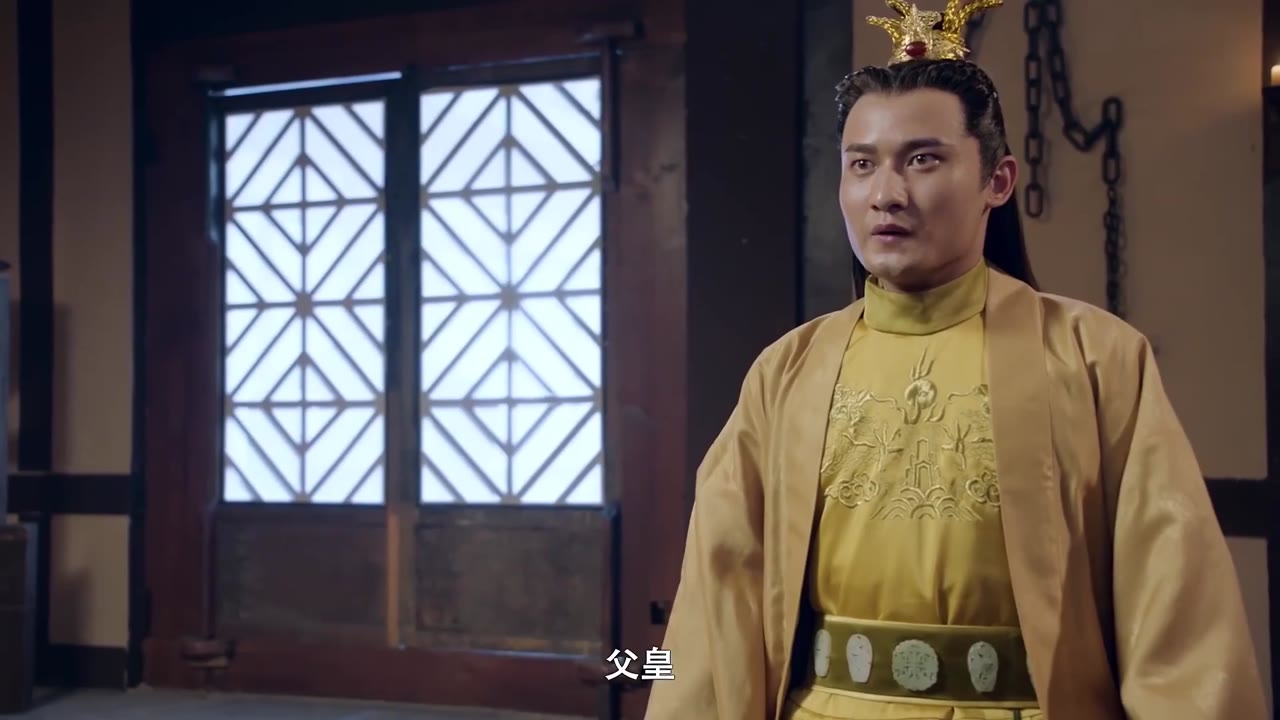 Nợ Hồng Nhan tập 25