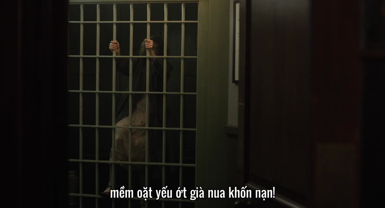 Wicked Little Letters tập 1