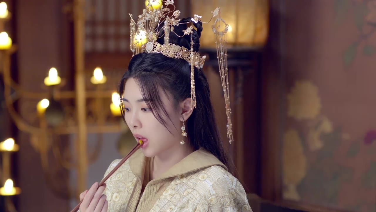 Tái Kiến Quân Như Cố tập 7