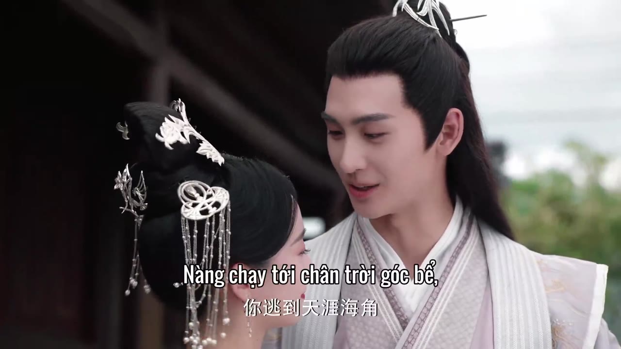 Tái Kiến Quân Như Cố tập 9