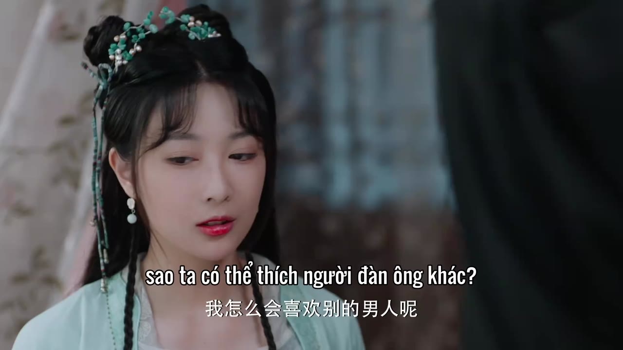Tái Kiến Quân Như Cố tập 9 cảnh 3